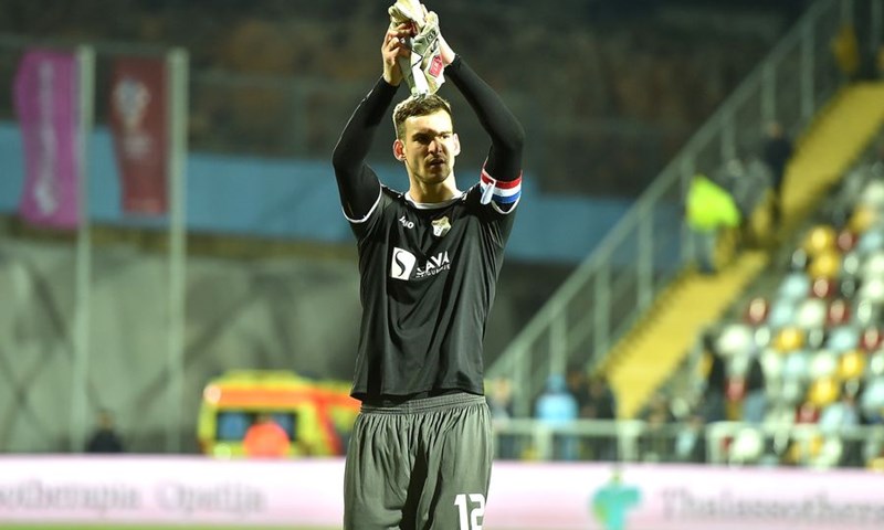 Nakon Bartoleca, pozvan i Sluga, Dalić ostao bez petorice