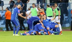 VIDEO: Dinamo iskoristio poklon Savvasa i 15. put osvojio Kup, Splićani ljuti na Zebeca