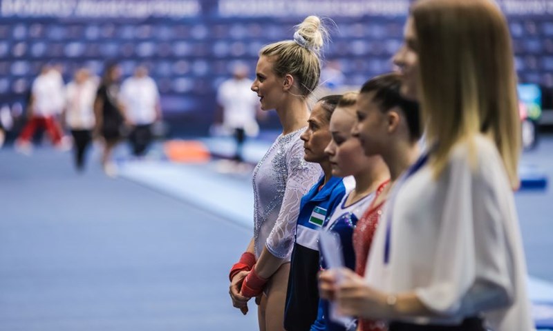 Tkalčec, Ude i Seligman u finalu, Kajić i Benović prve pričuve