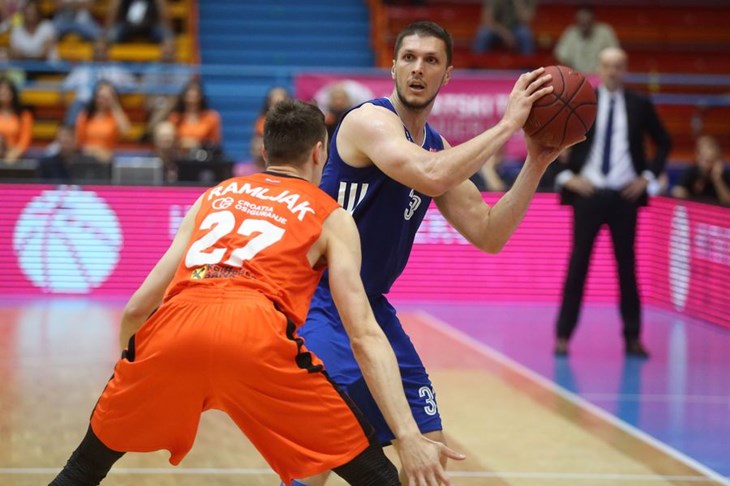 Buva dobar u pobjedi Bešiktaša, Tomas prvi strijelac Gaziantepa u porazu od Fenerbahčea