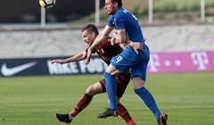 Lokomotiva projurila do pobjede u golijadi u Koprivnici, Kastrati zabio hat-trick