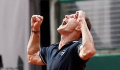 Prva mađarska titula na ATP Touru još od 1982. godine