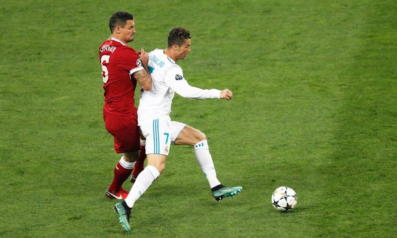 Kronologija: Gareth Bale i Loris Karius odveli Real do titule europskog prvaka!