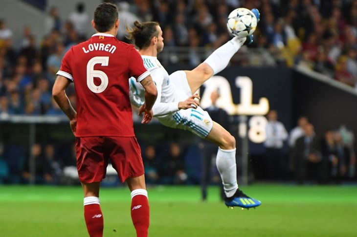 Valdano: "I dalje vrednujemo Balea po tržišnoj cijeni, a ne prema onom što nudi na terenu"