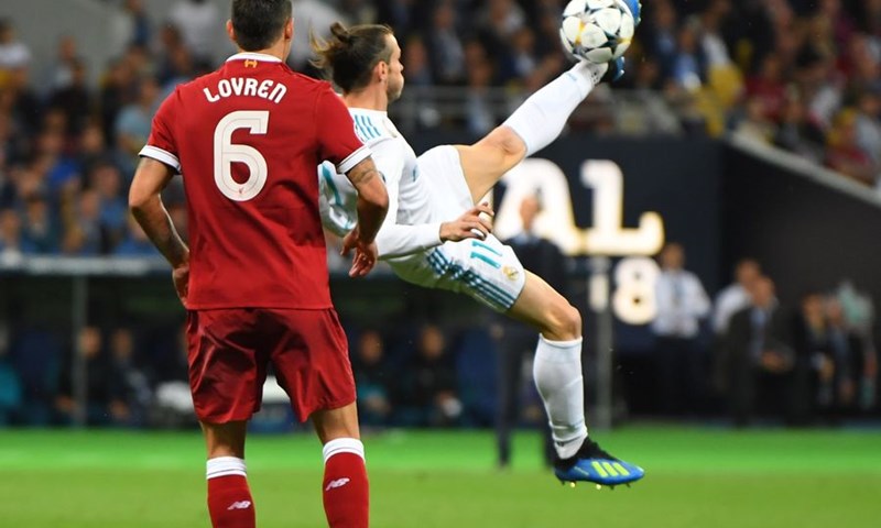 VIDEO: Real Madrid obranio titulu, Loris Karius pomogao nevjerojatnim pogreškama!