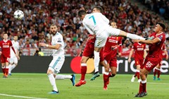 Čudne izjave nakon finala: Ronaldo se oprašta, Bale traži razgovor s menadžerom, a Ramos Ronaldovo objašnjenje