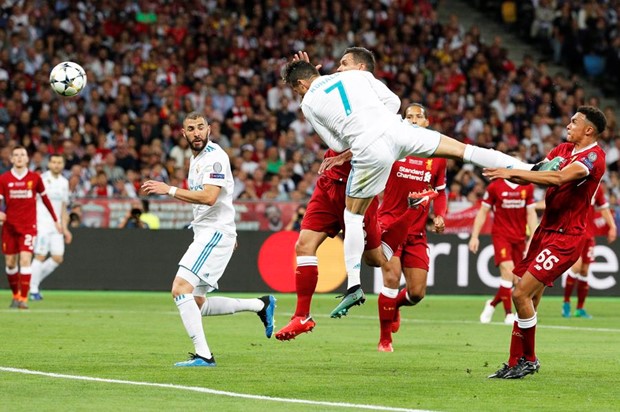 Čudne izjave nakon finala: Ronaldo se oprašta, Bale traži razgovor s menadžerom, a Ramos Ronaldovo objašnjenje
