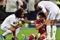 Klopp: "Salah je zaradio vrlo ozbiljnu ozljedu"