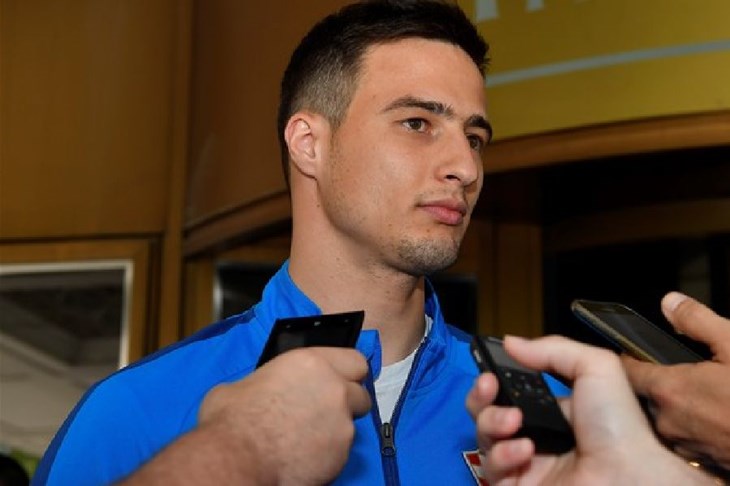 Mitrović: "Protiv Španjolske ćemo se pokazati u boljem izdanju nego protiv Portugala"