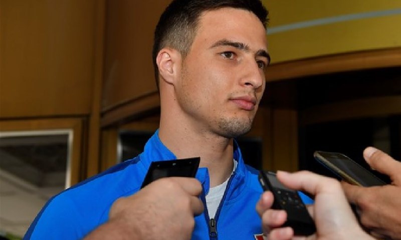 Službeno: Matej Mitrović prodan u Club Brugge
