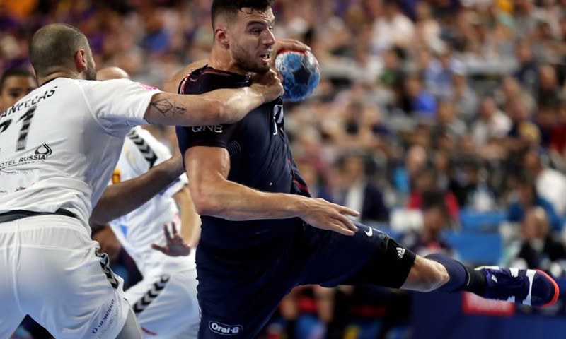 PSG svladao Vardar u borbi za treće mjesto na Final Fouru u Kölnu