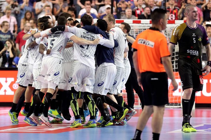 Montpellier slavio u francuskom finalu i odnio titulu europskog prvaka