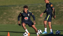 Neymar: "Do Svjetskog prvenstva bit ću sto posto spreman"