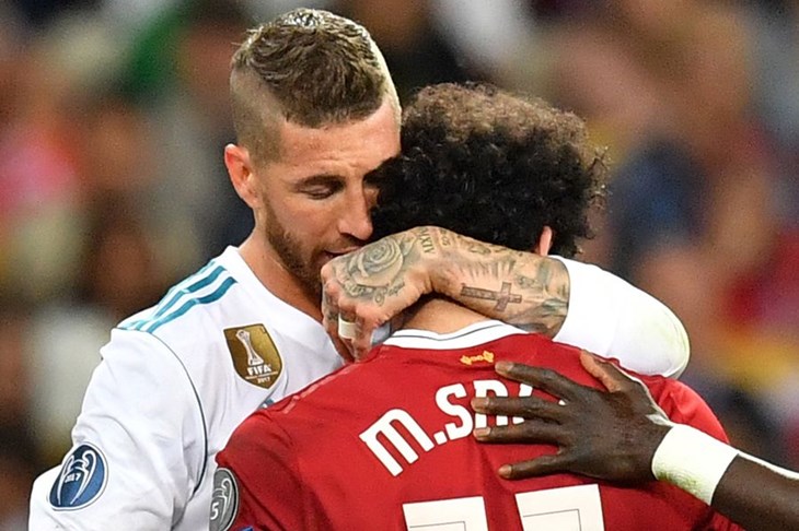 Mohamed Salah optimističan i vjeruje kako će igrati u Rusiji