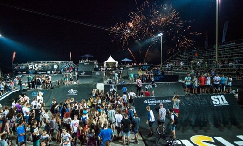 Ostala su još samo tri dana do Pannonian Challengea