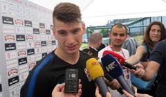 Livaković: "Radi se o vjerojatno najvažnijoj utakmici u kvalifikacijama, moramo pobijediti"