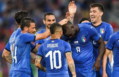 Mario Balotelli vratio se i službeno u Italiju, pravit će društvo Milanu Badelju