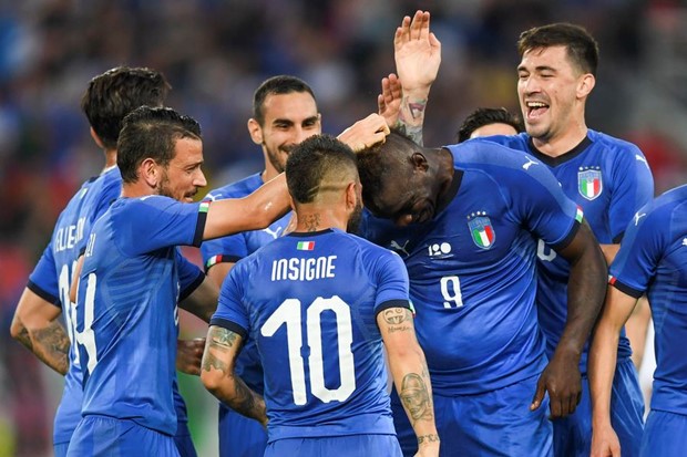 VIDEO: Nigerija remizirala s Kongom, Balotelli se vratio pogotkom u Mancinijevom debiju