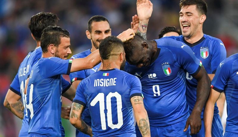 Mario Balotelli vratio se i službeno u Italiju, pravit će društvo Milanu Badelju