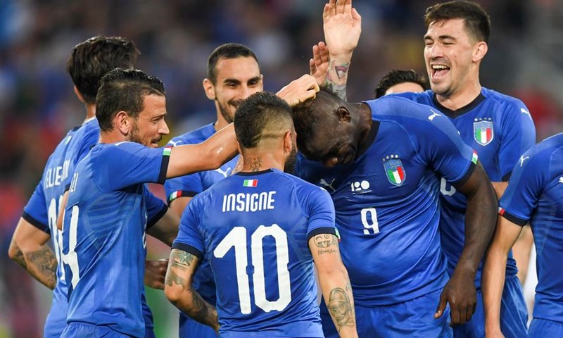 Mario Balotelli vratio se i službeno u Italiju, pravit će društvo Milanu Badelju