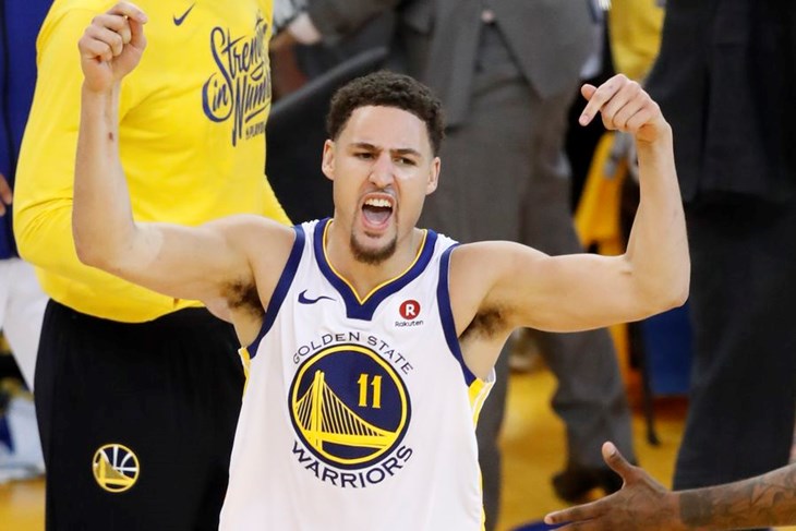 VIDEO: Dončić među najboljima u visokoj pobjedi Dallasa, Timberwolvesi svladali Warriorse