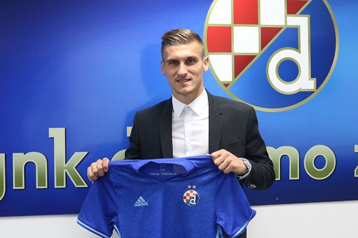 Dinamo obranu pojačao braničem iz Lecha