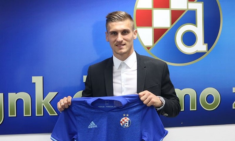 Dinamo obranu pojačao braničem iz Lecha