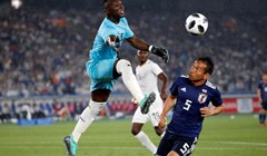 VIDEO: Slaba predstava Japana i poraz od Gane