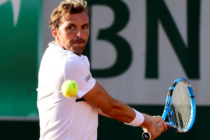 Kraj za Querreyja i Berdycha, Dimitrov, Zverev i Nishikori tek u pet setova