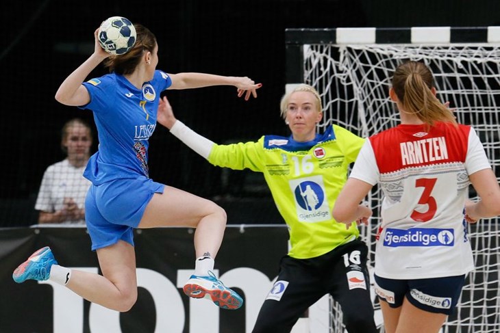 Bez većih iznenađenja u kvalifikacijama za Euro, Norveška pomogla Hrvatskoj