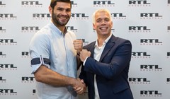 RTL će sljedeće dvije godine ekskluzivno prenositi boksačke mečeve Filipa Hrgovića