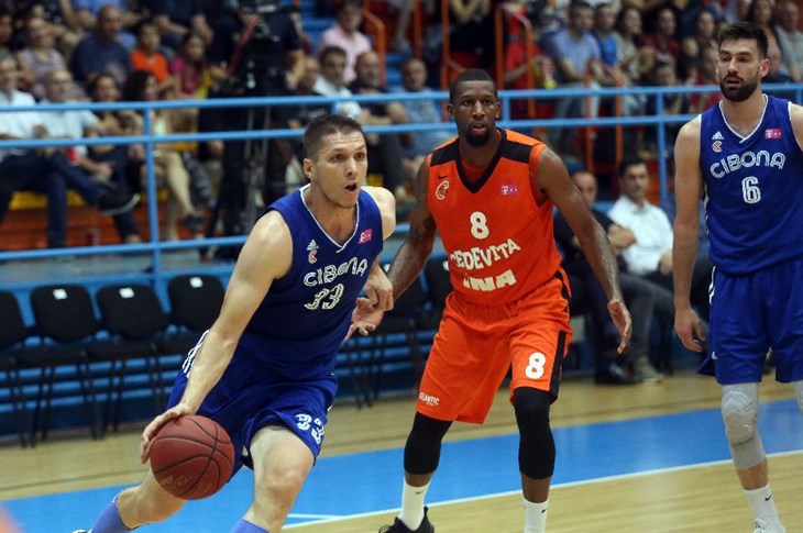 Marko Tomas predvodio Gaziantep za novi skok na ljestvici