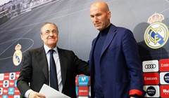 Sprema se povratak Zidanea: Španjolci tvrde kako je Solari već bivši
