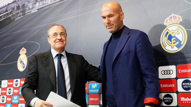 Robert Jarni: "Zidane je povukao ispravan potez, ponestalo je novih izazova s ovom momčadi"