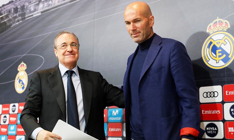 Robert Jarni: "Zidane je povukao ispravan potez, ponestalo je novih izazova s ovom momčadi"
