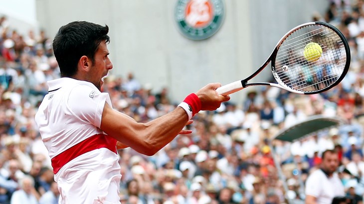 Dimitrov i Carreno Busta eliminirani, Zverev opet u pet setova, Đoković u četvrtom kolu