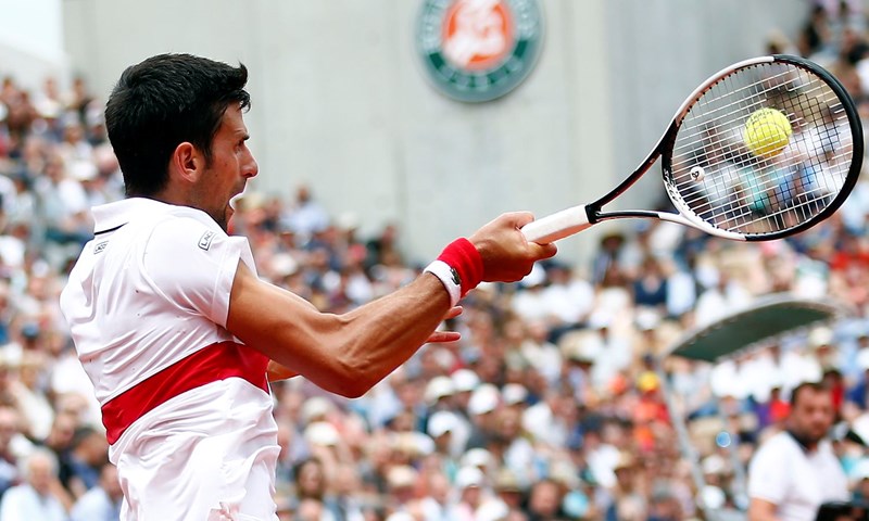 Dimitrov i Carreno Busta eliminirani, Zverev opet u pet setova, Đoković u četvrtom kolu