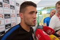 Kovačić: "Pripremit ćemo se prvo za prijateljske utakmice pa pokušati da SP bude kruna generacije"