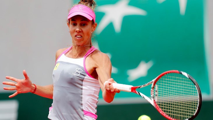 Rumunjka iznenadila Svitolinu, rutinska pobjeda za Caroline Wozniacki