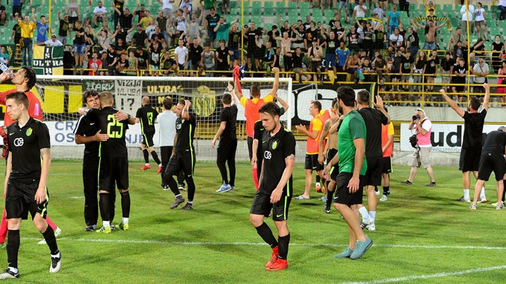 Marquez uoči Slaven Belupa: "Imam viziju kako igrati protiv njih"