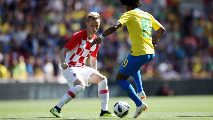 Chelseajev Brazilac mijenja Neymara na Copa Americi