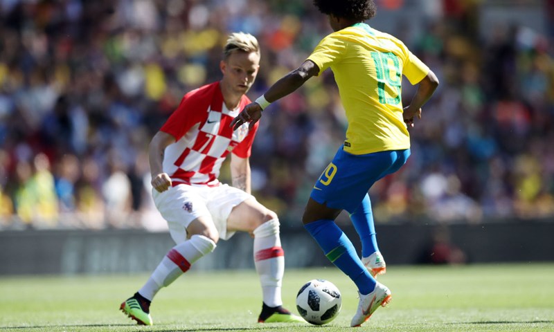 Chelseajev Brazilac mijenja Neymara na Copa Americi