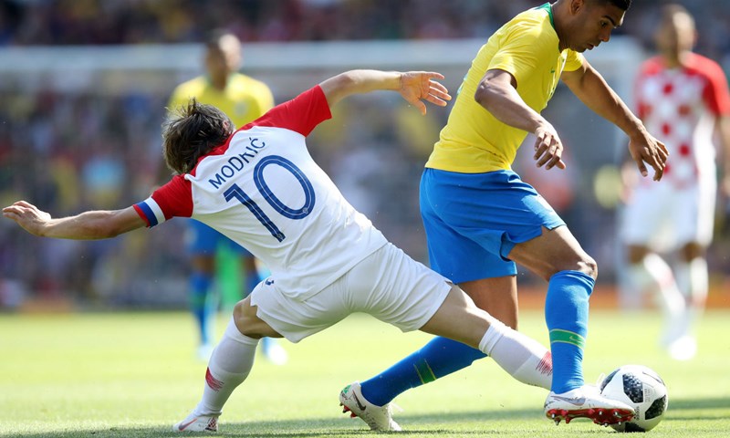 Tite pronašao mjesto za Martinellija, Dani Alves putuje u Katar
