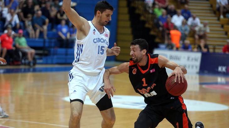 Cibona pokleknula na domaćem terenu: Cedevita prvak Hrvatske!