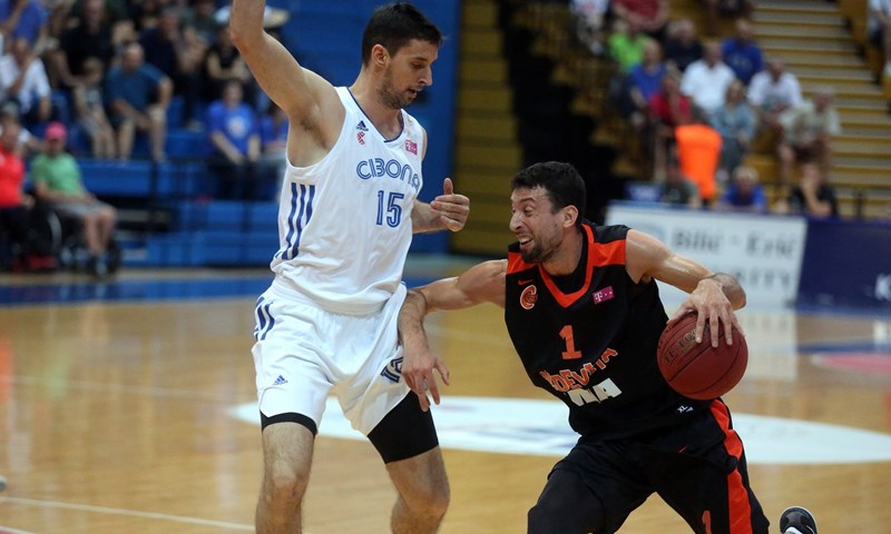 Cibona pokleknula na domaćem terenu: Cedevita prvak Hrvatske!