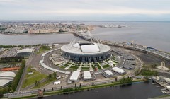 Sankt Peterburg - jedan od najvažnijih ruskih gradova i obavezno odredište ljubitelja povijesti i arhitekture