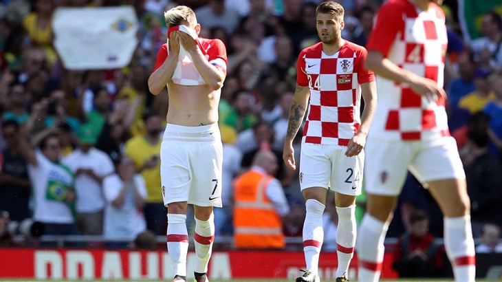 Rakitić: 'Dobar rezultat je ponekad i neriješeno, važno je ne izgubiti'