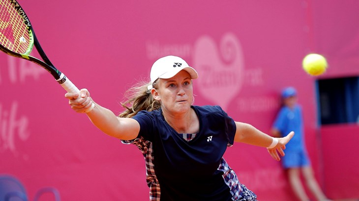 Novi poraz u kvalifikacijama Wimbledona: Nizozemka prejaka za Bošković