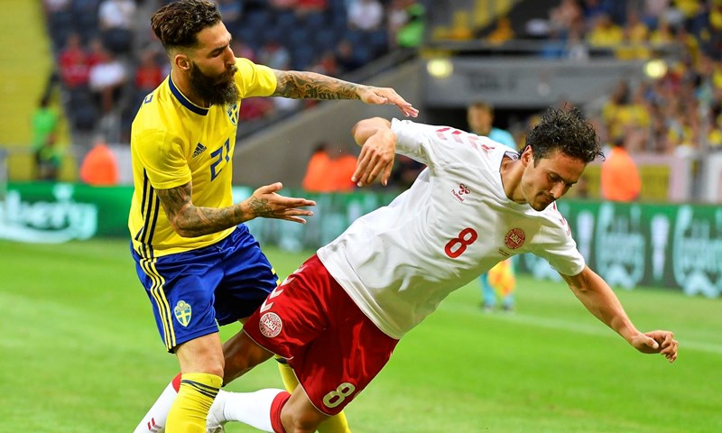 Skandinavski rivali susreću se 108. put u povijesti