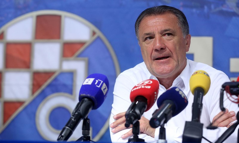 Svima zatvorske kazne: Zdravko Mamić osuđen na šest i pol godina zatvora, HNS bez komentara